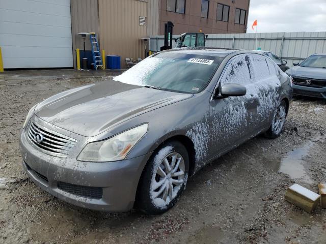 INFINITI G35