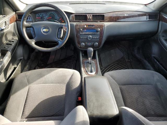 2013 CHEVROLET IMPALA LT - 2G1WB5E36D1167745