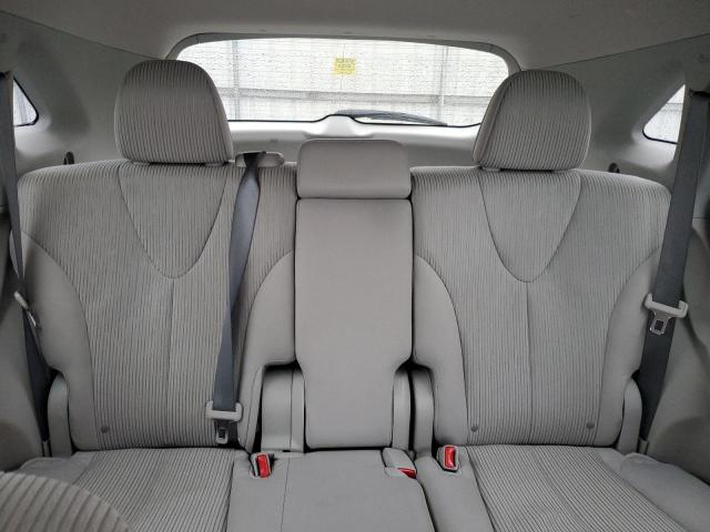 2015 TOYOTA VENZA LE - 4T3BA3BB8FU072719