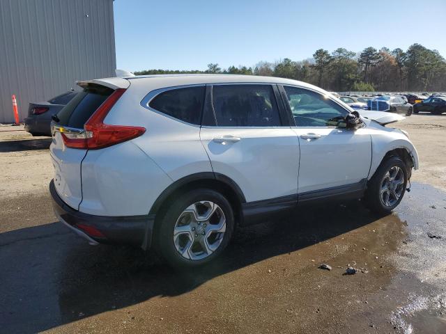 Vin: 5j6rw1h52ka029227, lot: 49862345, honda crv ex 20193