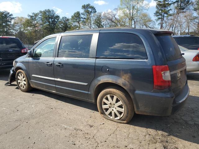 Vin: 2c4rc1bg6dr659856, lot: 50464975, chrysler minivan touring 20132
