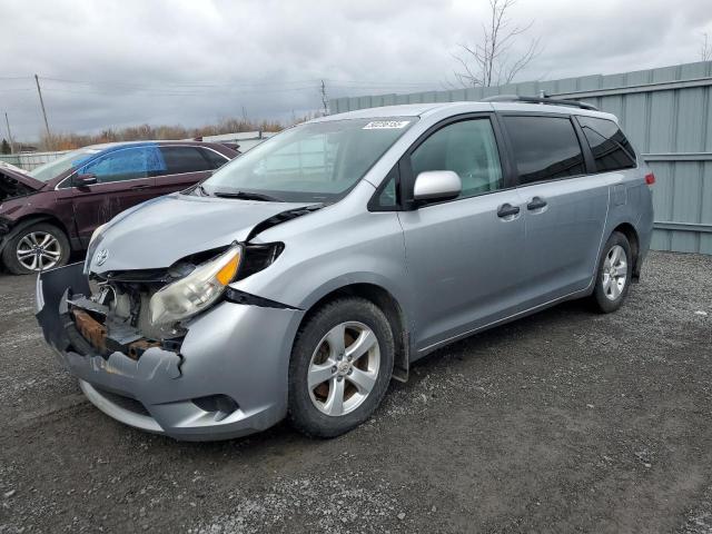 Vin: 5tdzk3dc6cs236385, lot: 50236155, toyota all models 2012 img_1