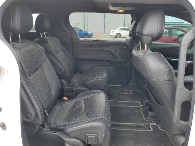 2023 TOYOTA SIENNA XSE - 5TDCRKEC9PS150598