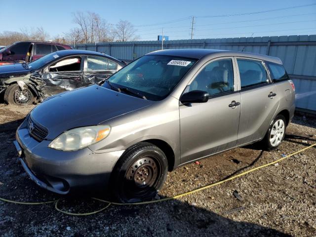 TOYOTA COROLLA MA