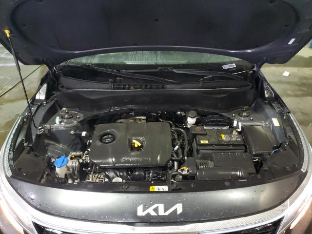 2023 KIA SELTOS EX - KNDERCAA0P7463195