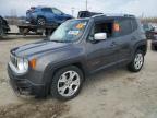2017 JEEP RENEGADE L - ZACCJBDBXHPF51642