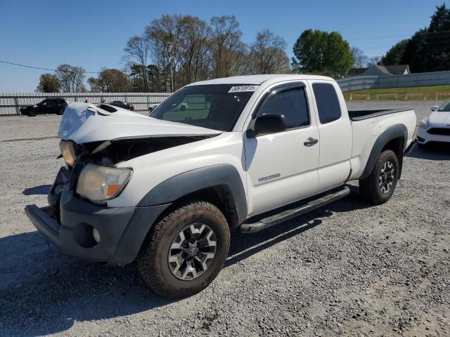 TOYOTA TACOMA ACC