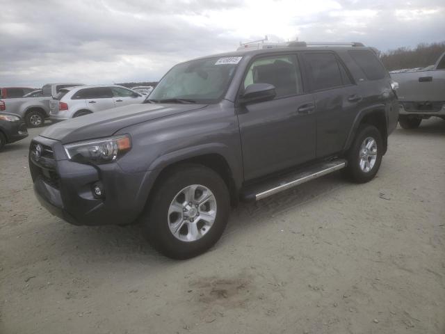 TOYOTA 4RUNNER SR