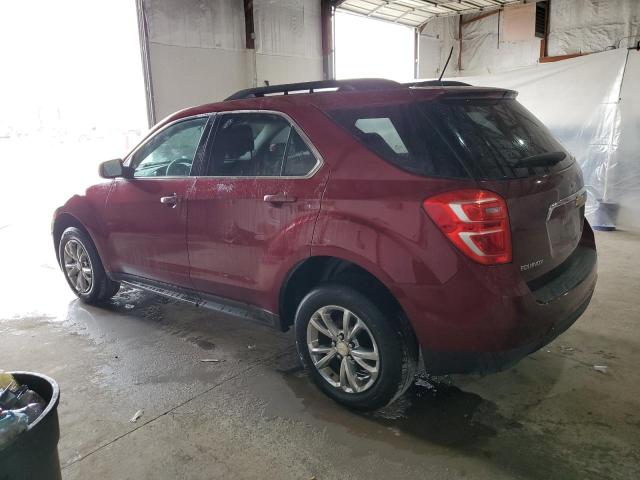 Vin: 2gnalcek7h1561858, lot: 48748285, chevrolet equinox lt 20172