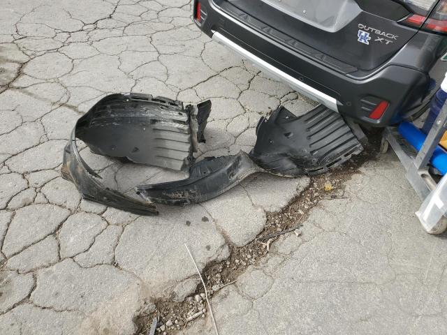 2021 SUBARU OUTBACK LI 4S4BTGND4M3185318