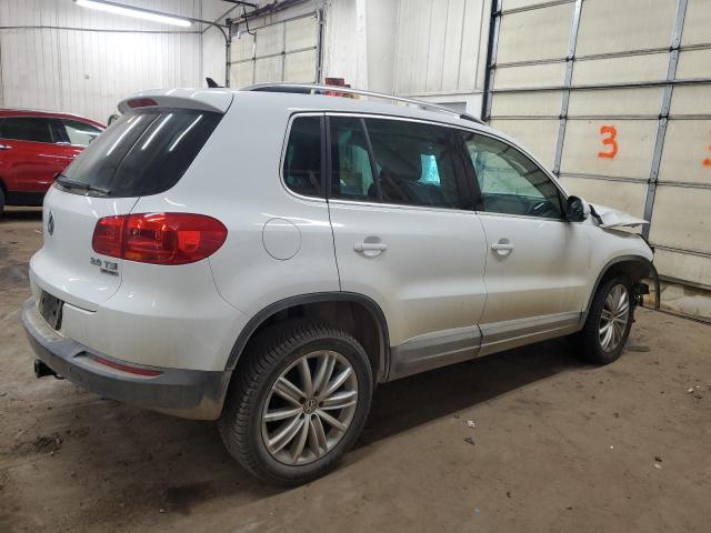 Vin: wvgbv7ax3fw583941, lot: 50762225, volkswagen tiguan s 20153