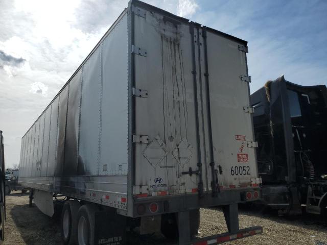 2010 HYUNDAI TRANSLEAD #3248709268