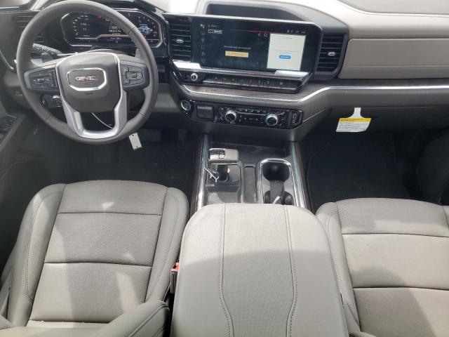 2024 GMC SIERRA K15 - 3GTUUDE89RG147700
