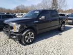 2019 FORD F150 SUPER - 1FTEW1EP3KFA54232