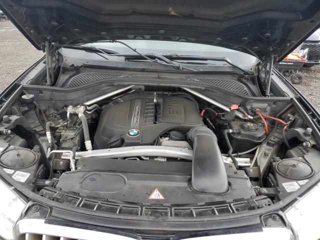 2015 BMW X5 XDRIVE3 - 5UXKR0C55F0K57975