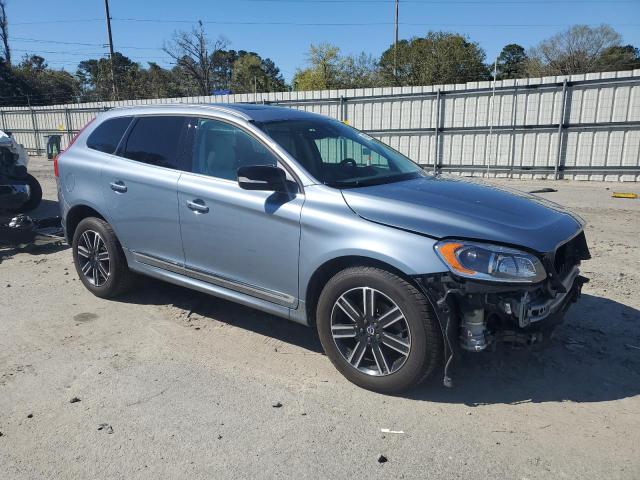 2017 VOLVO XC60 T5 DY YV440MRR4H2114817