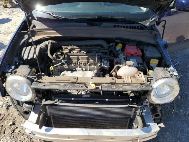 2021 JEEP RENEGADE L - ZACNJCBB7MPN28957