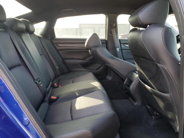 2020 HONDA ACCORD SPO - 1HGCV1F36LA149034