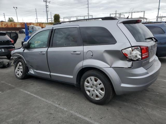 3C4PDCAB8GT249874 Dodge Journey Se 2016