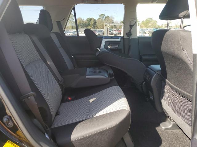 2024 TOYOTA 4RUNNER SR JTEEU5JR6R5315210