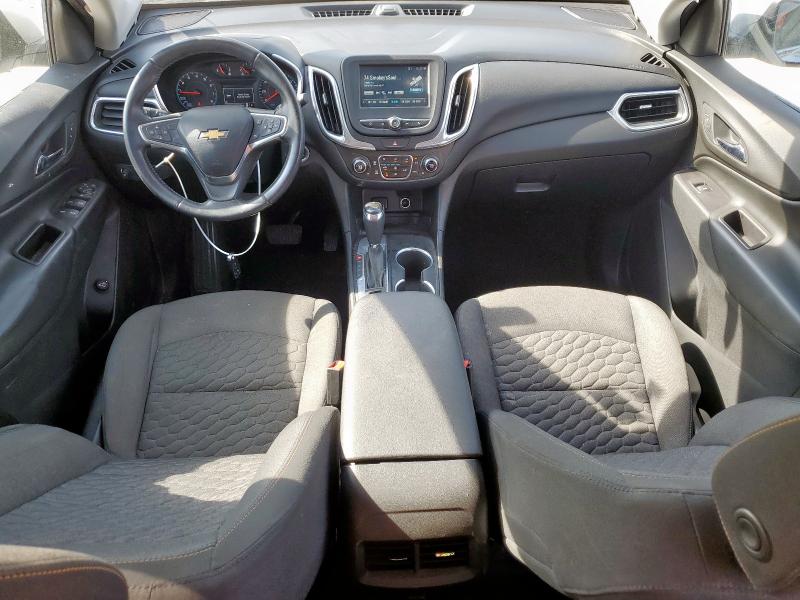 2018 CHEVROLET EQUINOX LT - 2GNAXJEV6J6122906