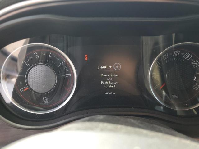 2018 DODGE CHALLENGER - 2C3CDZAG4JH118524