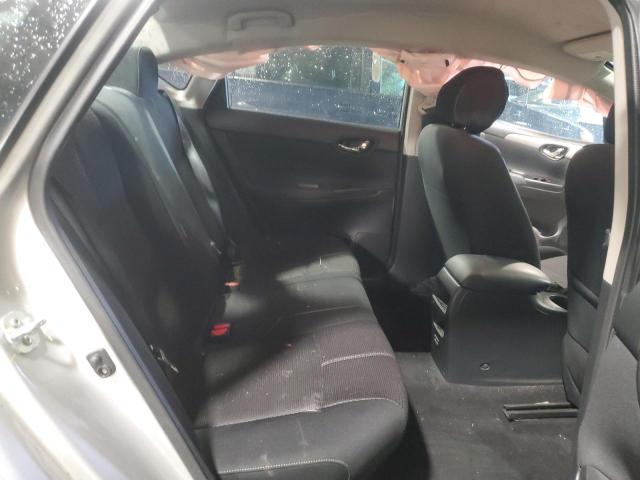 2017 NISSAN SENTRA S - 3N1AB7AP7HY306832