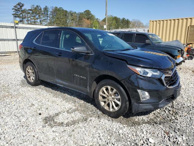 2018 CHEVROLET EQUINOX LT - 2GNAXJEV3J6123561