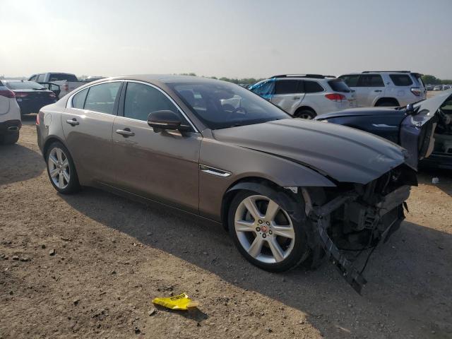 Vin: sajae4bg7ha969616, lot: 50767525, jaguar xe prestige 20174
