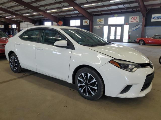 Vin: 2t1burhe5ec132413, lot: 50142615, toyota corolla l 20144