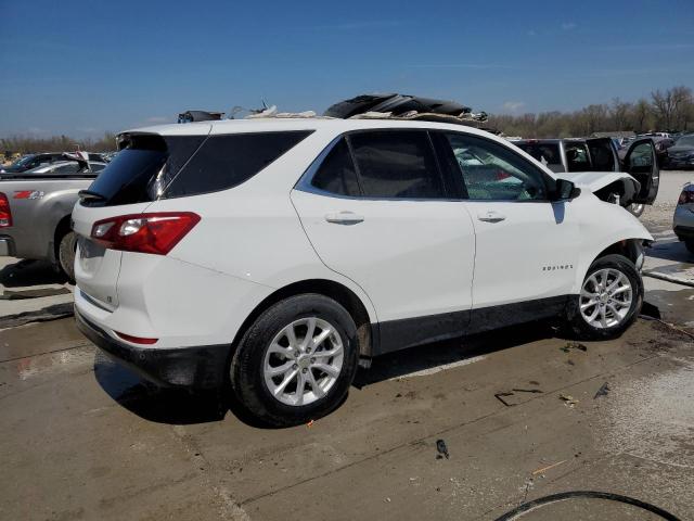 Vin: 3gnaxjev7ls734116, lot: 50314305, chevrolet equinox lt 20203