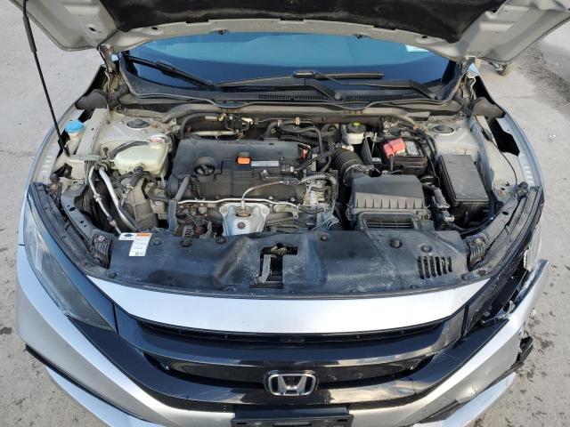 2019 HONDA CIVIC SPOR - 2HGFC2F83KH590205
