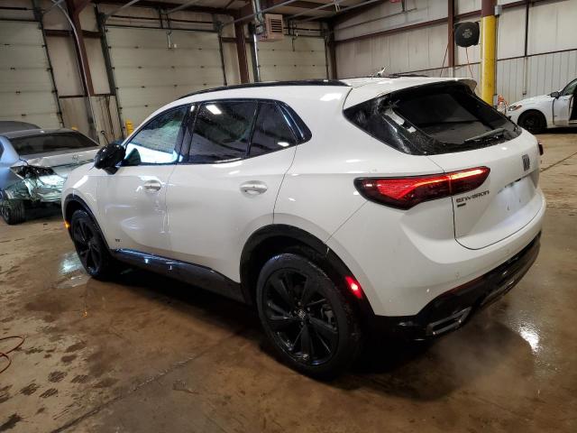 Vin: lrbfzle40sd012740, lot: 46690925, buick envision s sport touring 20252