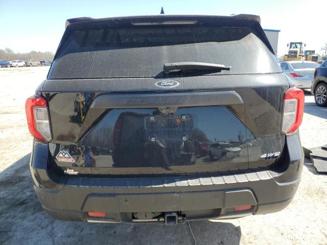 2021 FORD EXPLORER T - 1FMSK8JH8MGC26401