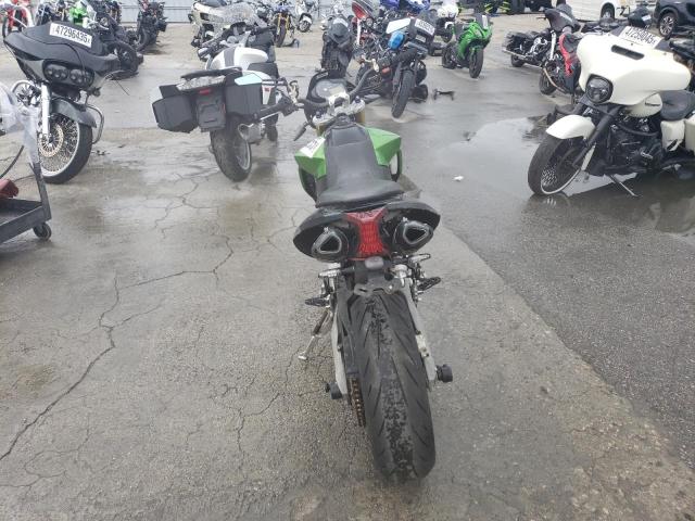 2011 APRILIA DORSODURO ZD4SMC007BS000619