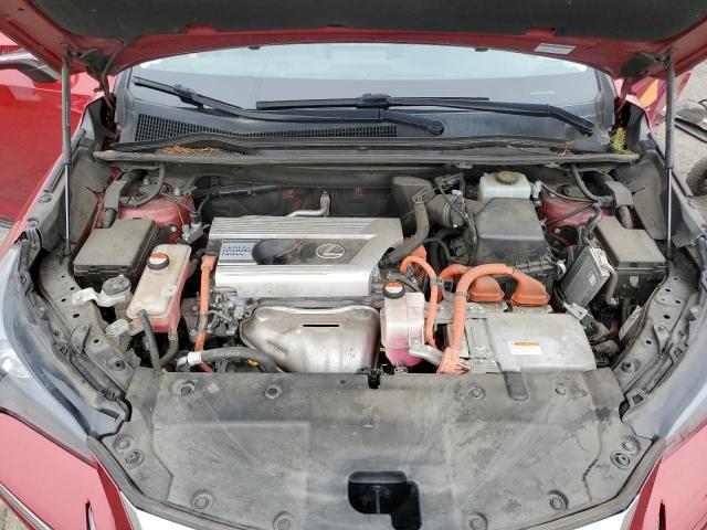 2016 LEXUS NX 300H - JTJYWRBZ5G2010827