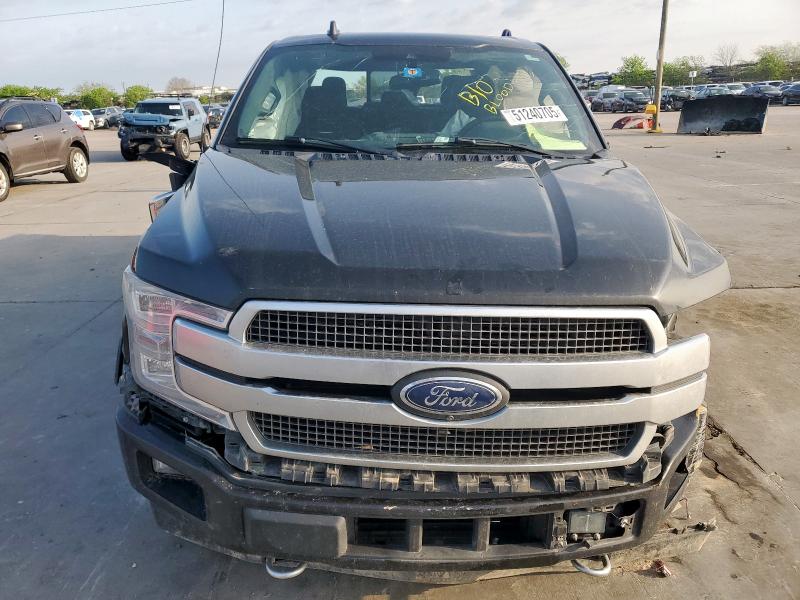 2020 FORD F150 SUPER - 1FTEW1E45LFC32830