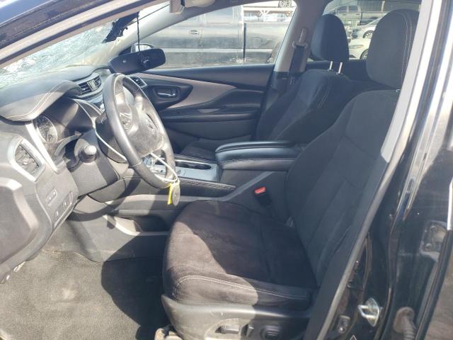 2020 NISSAN MURANO SV - 5N1AZ2BS3LN143077