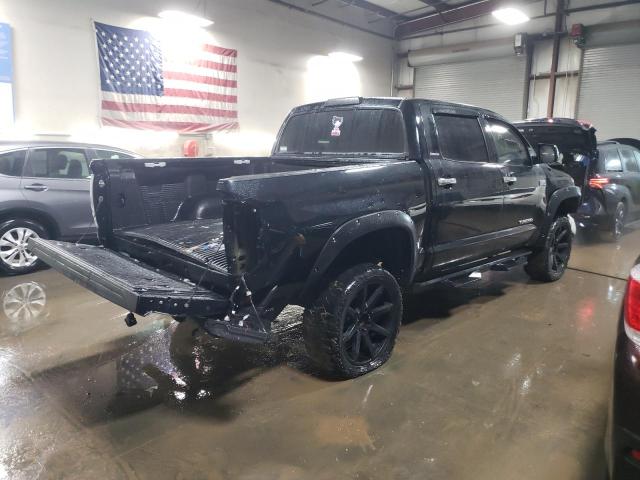 2015 TOYOTA TUNDRA CRE - 5TFHW5F13FX468366