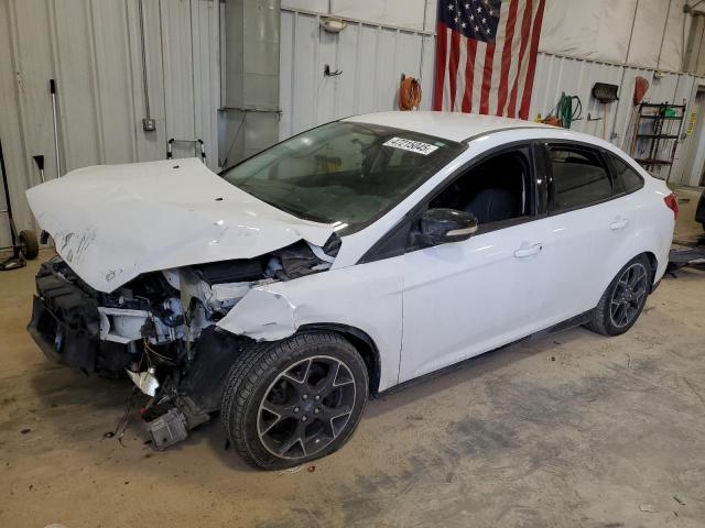 2014 FORD FOCUS SE #3112562943