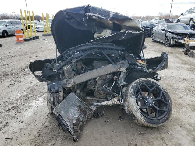 2017 CHEVROLET CAMARO LT #3271604338