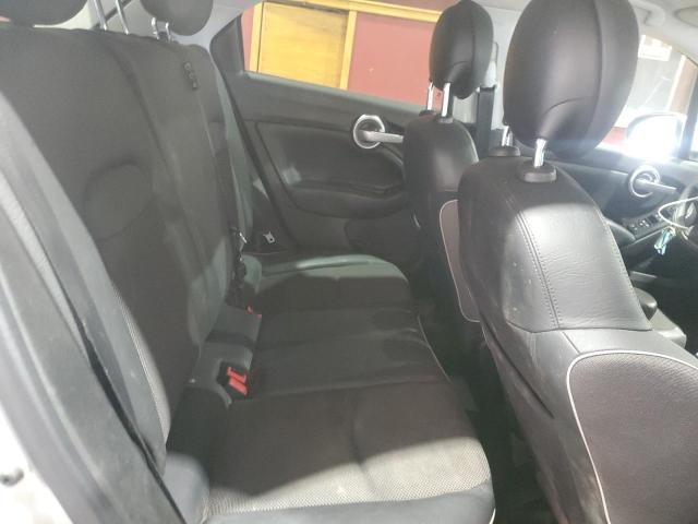 2017 FIAT 500X TREKK ZFBCFYCB0HP543054