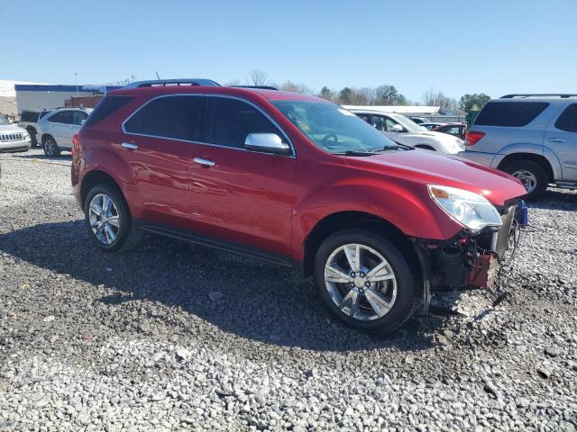 2015 CHEVROLET EQUINOX LT - 2GNFLDE35F6389379