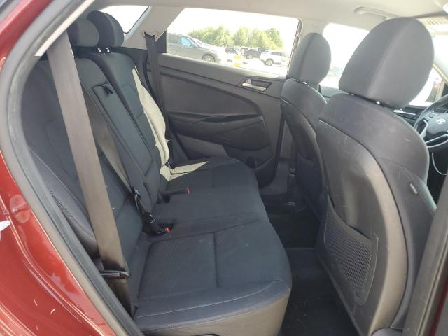 2019 HYUNDAI TUCSON SE - KM8J23A49KU923120