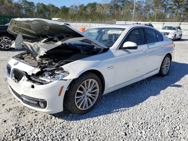 Vin: wba5a5c59ed510156, lot: 50001125, bmw 5 series i 2014 img_1
