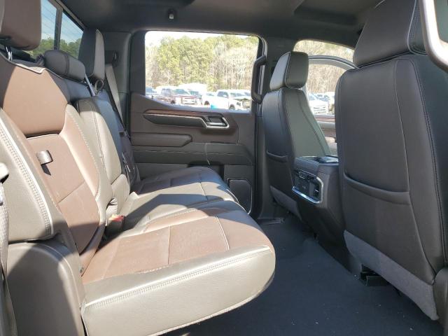 2024 GMC SIERRA K15 - 3GTUUGELXRG274929