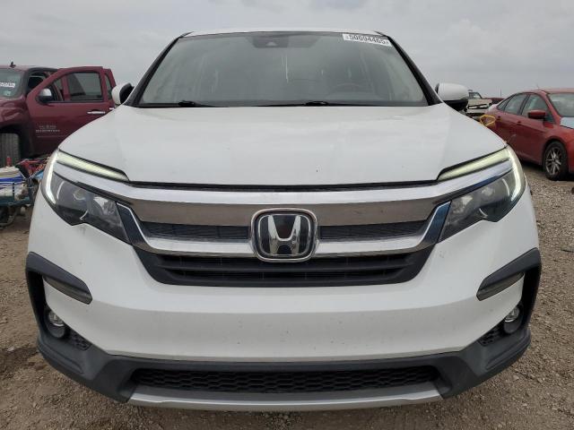 2020 HONDA PILOT EXL - 5FNYF5H52LB029309