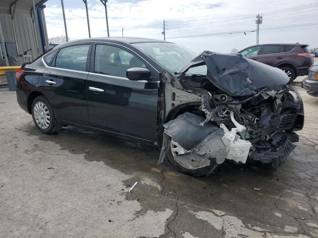 Vin: 3n1ab7ap4ey241398, lot: 50979105, nissan sentra s 20144