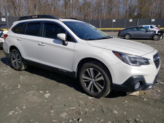 Vin: 4s4bsanc5k3273671, lot: 47947685, subaru outback 2.5i limited 20194