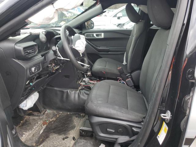 2020 FORD EXPLORER P - 1FM5K8AW2LGC67228